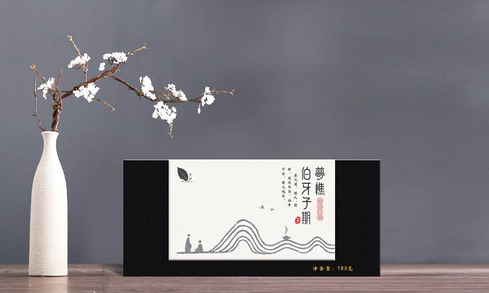 溧阳市国潮包装设计的创新路径——传统文化与年轻潮流的破圈融合