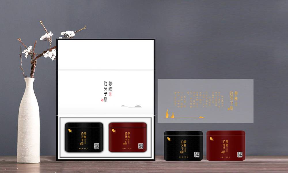 溧阳市包装设计：文化赋能，创新驱动，解锁城市产业新势能